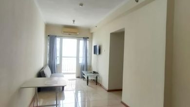 Apartemen Strategis Dijual Cepat di Kemayoran, Jakarta Pusat, Harga Menarik!