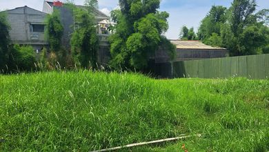 Dijual Tanah Eksklusif di Permata Buana, Jakarta Barat, LT 363m²