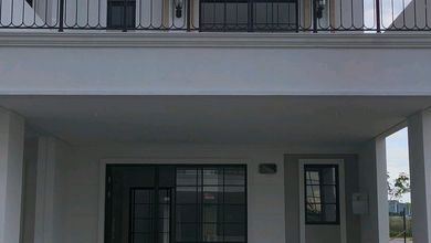 For Sale rumah Premium di Pantai Indah Kapuk 2, Jakarta Utara - LT 90m²