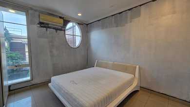 Sewa Rumah Favorit di Pantai Indah Kapuk, Jakarta Utara, Harga Terjangkau