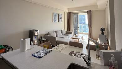 Apartemen Nyaman di Pantai Indah Kapuk, Jakarta Utara, Harga Murah 295 Juta /tahun