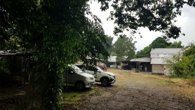 Tanah Elit Dijual di Bogor Utara, Bogor, Harga 286 Triliun