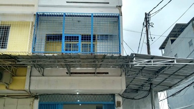 Rumah Area Premium Duri Kosambi, Jakarta Barat - Harga Terbaik 2,8 Miliar