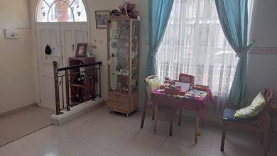 Rumah Pik1 7x20 Furnish 