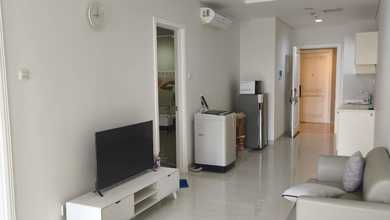 Apartemen Strategis Dijual Cepat di Tanjung Duren, Jakarta Barat, Harga Menarik!