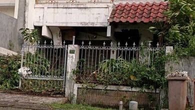 Rumah Eksklusif LT 161 m2, di Pantai Indah Kapuk, Jakarta Utara