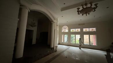 Hunian Prestisius di Kawasan Permata Hijau, Jakarta Selatan, LB 400m², Harga 23,5 Miliar