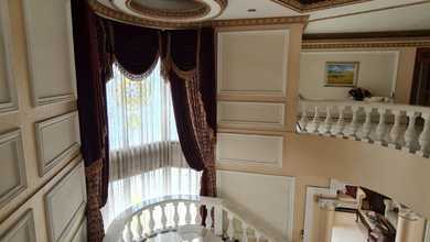 Dijual rumah Eksklusif di Pantai Mutiara, Jakarta Utara - LT 887m²