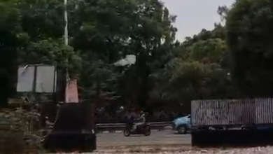 Tanah Elit Dijual di Slipi, Jakarta Barat, Harga 130 Miliar