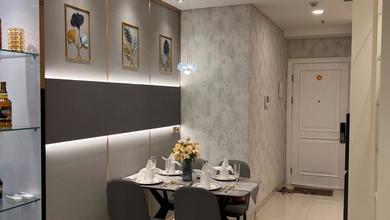 Promo Apartemen Siap Huni di Tanjung Duren, Jakarta Barat, 2 KT