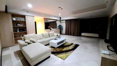 Penawaran Istimewa Apartemen Elit di Kuningan, Jakarta Selatan, Harga Premium