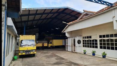 Pabrik Aktif Dan Usaha Printing Kain Di Bandung
