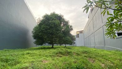 Tanah Elit Dijual di Pantai Indah Kapuk, Jakarta Utara, Harga 21 Miliar