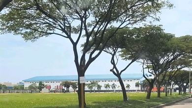 Dijual Tanah Premium di Marunda, Jakarta Utara, LT 17364m²