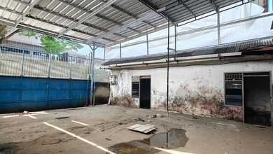 Gudang Kav Dpr Cipondoh