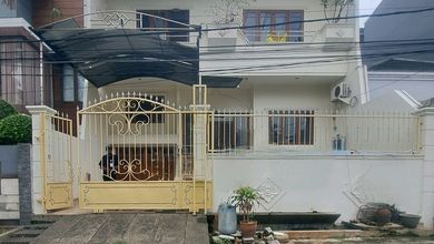 Rumah Area Premium Pluit, Jakarta Utara - Harga Menarik 5,6 Miliar