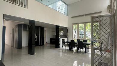 Rumah Sewaan Murah di Pantai Indah Kapuk, Jakarta Utara, 4 KT, Harga 295 Juta /tahun