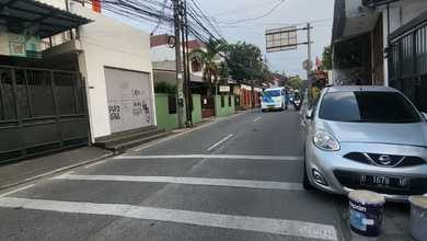 Murah Rumah Kos Kemanggisan, Dekat Binus