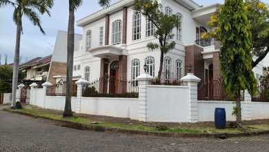 Disewakan Rumah Siap Huni di Pantai Mutiara, Jakarta Utara, LT 586m²