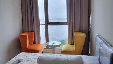 Apartemen Sewa Harga Terjangkau di Pantai Indah Kapuk, Jakarta Utara