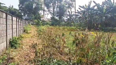 Disewakan Tanah Strategis di Joglo, Jakarta Barat, Lokasi Prime