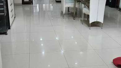 Rumah Area Luxury Cengkareng, Jakarta Barat - Harga Menarik 5,4 Miliar