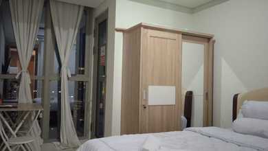 Apartemen Praktis di Pantai Indah Kapuk, Jakarta Utara, Harga Murah 65 Juta /tahun