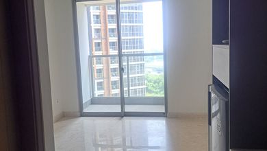Apartemen Sederhana Harga Murah, Lokasi Pantai Indah Kapuk, Jakarta Utara