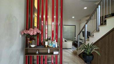 Rumah Sederhana di Golf Island, Jakarta Utara, LT 120 m2