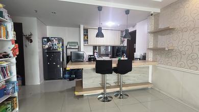 Kesempatan Emas Apartemen Mewah di Puri Indah, Jakarta Barat, 3 KT