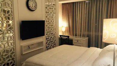Apartemen Dijual di Setiabudi Jakarta Selatan Furnished
