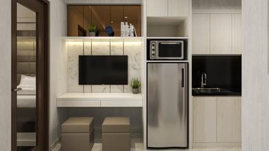 Miliki Segera Apartemen di Cengkareng, Jakarta Barat, LB 36m²