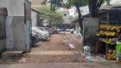 For Sale Tanah Premium di Jembatan Lima, Jakarta Barat, LT 658m²