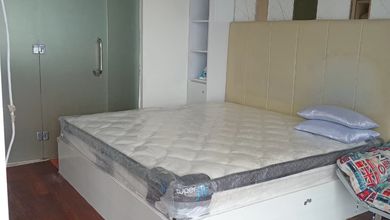 Miliki Segera Apartemen di Kemang, Jakarta Selatan, LB 60m²