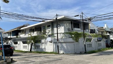 Penawaran Langka, rumah Mewah di Muara Karang, Jakarta Utara, LB 400m²