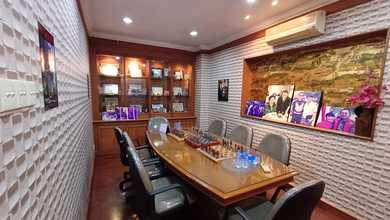 Jual Gedung Kantor 5lantai Balikpapan Cideng