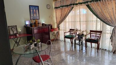 Rumah Area Luxury Muara Karang, Jakarta Utara - Harga Terbaik 12,9 Miliar