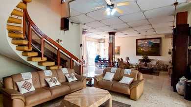 Rumah Sewa di Kawasan Kebayoran Lama, Jakarta Selatan, Lokasi Strategis, Harga Menarik