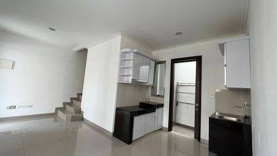 Disewakan Rumah Minimalis Kawasan Pantai Indah Kapuk 2, Jakarta Utara, Luas  60 m2