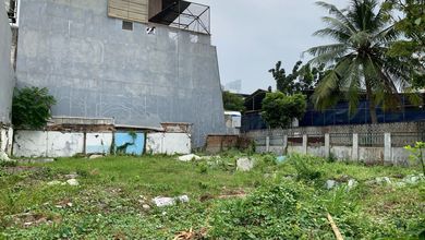 For Sale Tanah Premium di Pluit, Jakarta Utara, LT 450m²