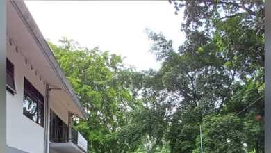 Rumah Strategis untuk Disewakan di Kebayoran Baru, Jakarta Selatan, Harga 1,2 Miliar /tahun