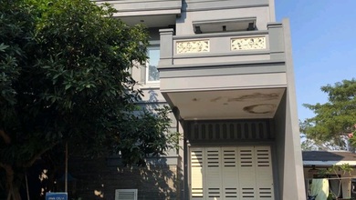 Kesempatan Eksklusif, rumah Mewah di Ancol, Jakarta Utara, LB 375m²