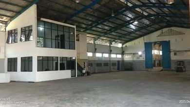 Gudang Jababeka 5000m