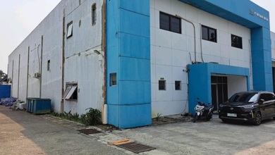 For Sale Pabrik Jababeka 2 