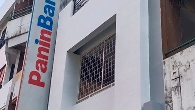 Ruko Atrium Senen 4lt, Hdp Jalan