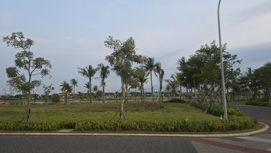 Dijual Tanah Premium di Pantai Indah Kapuk 2, Jakarta Utara, LT 500m²