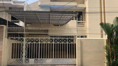 Rumah Modern Luas 200 Jual di Pluit, Jakarta Utara