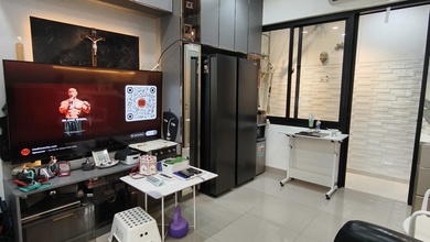 Promo Rumah di Pantai Indah Kapuk 2, Jakarta Utara, LB 70m², Harga 1,95 Miliar