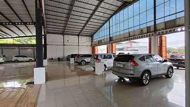 Ex Showroom Pinggir Jalan Sawangan Depok