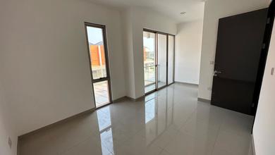 Disewakan Rumah Minimalis Daerah Pantai Indah Kapuk 2, Jakarta Utara, Luas  75 m2